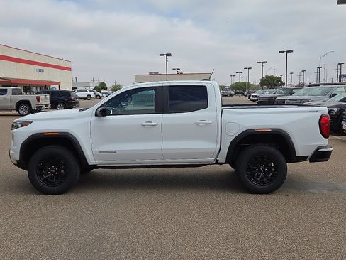 New 2026 GMC Canyon Elevation w/ Convenience Package AWD/4WD image 2