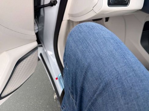 New 2026 Buick Enclave Avenir w/ Super Cruise Package image 21