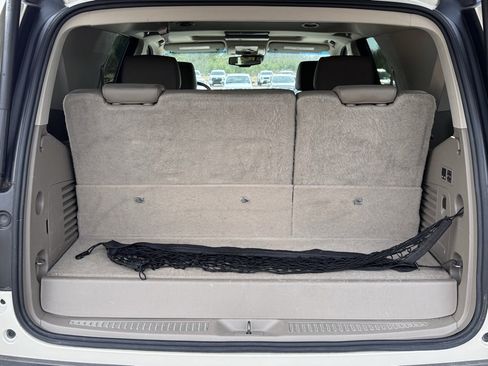 Used 2015 Chevrolet Tahoe LTZ image 20