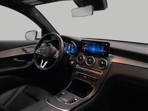 Certified 2023 Mercedes-Benz GLC 300 4MATIC Coupe image 18