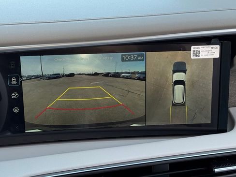 New 2026 Hyundai Palisade SEL Premium image 14