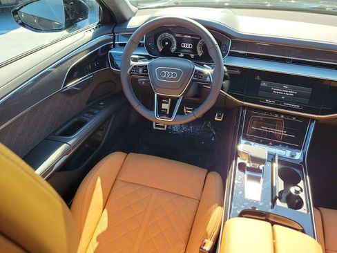 New 2026 Audi S8 image 15
