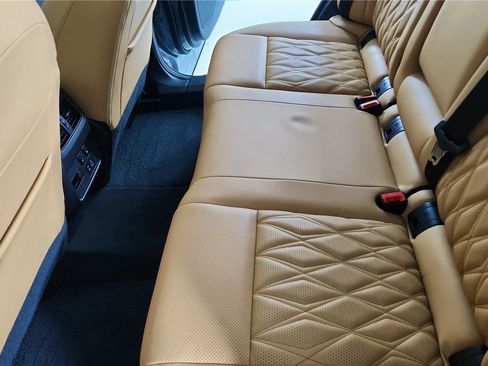 Certified 2023 Nissan Rogue Platinum w/ Platinum Premium Package image 23