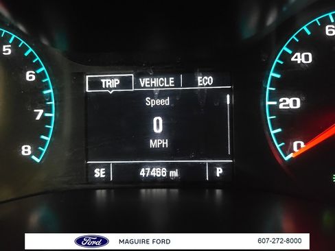 Used 2022 Chevrolet Colorado LT w/ LT Convenience Package image 25