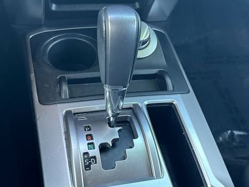 Certified 2023 Toyota 4Runner SR5 image 27