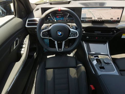 New 2026 BMW M340i xDrive w/ Premium Package AWD/4WD image 15