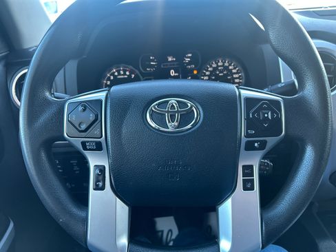 Used 2018 Toyota Tundra SR5 image 12