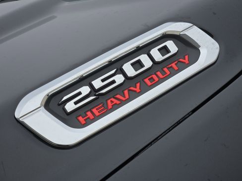 New 2026 RAM 2500 Limited image 7