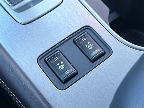 Used 2023 Nissan Murano SL w/ SL Moonroof Package image 36