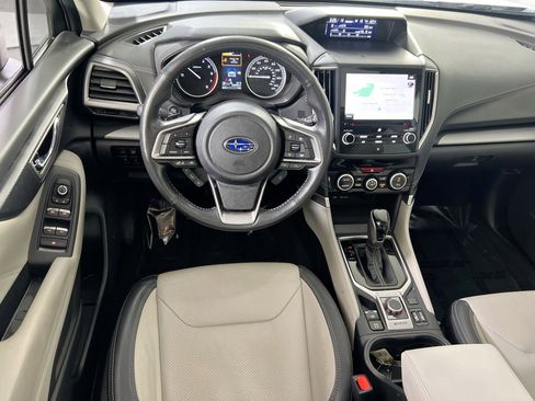 Used 2021 Subaru Forester Limited image 24