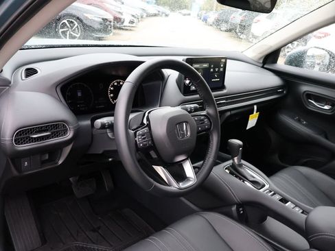 New 2027 Honda HR-V EX-L image 11