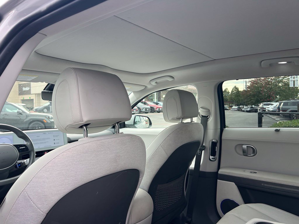 Certified 2024 Hyundai Ioniq 5 Limited AWD/4WD image 9