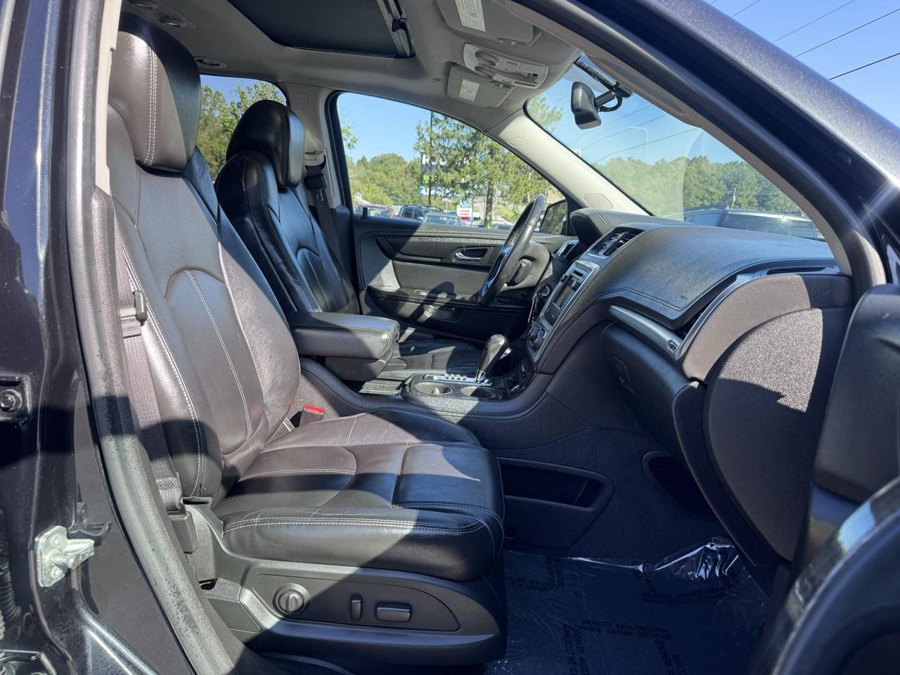 Used 2014 GMC Acadia SLT FWD image 15
