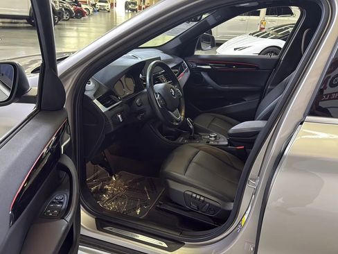 Used 2021 BMW X1 xDrive28i w/ Convenience Package image 12