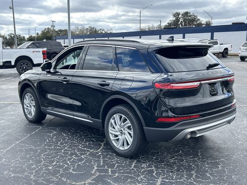 New 2026 Lincoln Corsair Premiere FWD image 7
