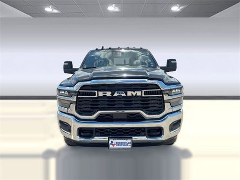 New 2025 RAM 3500 Tradesman image 6