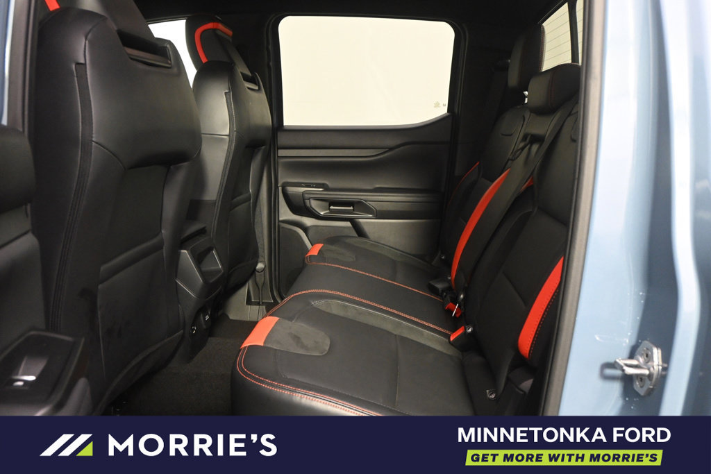 Used 2024 Ford Ranger Raptor AWD/4WD image 21
