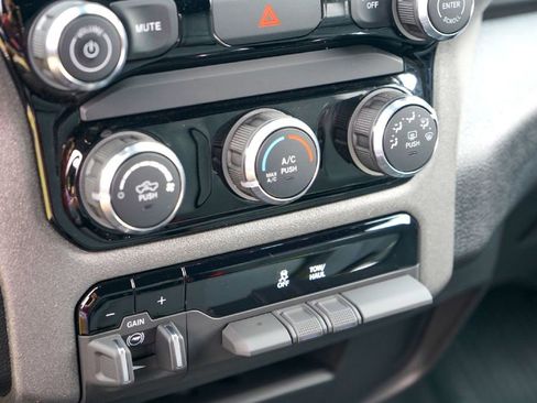 Used 2026 RAM 2500 Tradesman image 15