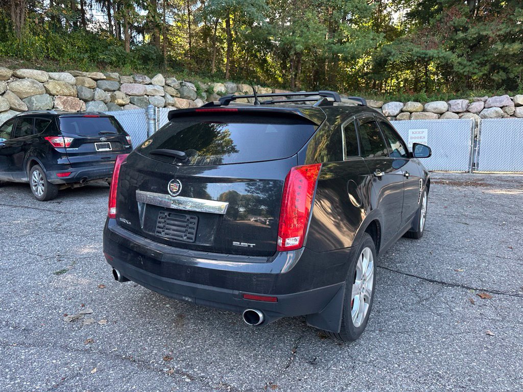 Used 2011 Cadillac SRX Performance AWD/4WD image 5