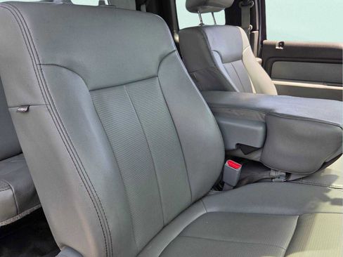 Used 2013 Ford F150 XL w/ Mid Equipment Group AWD/4WD image 18