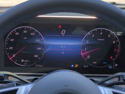 Used 2025 Mercedes-Benz C 300 Sedan image 27