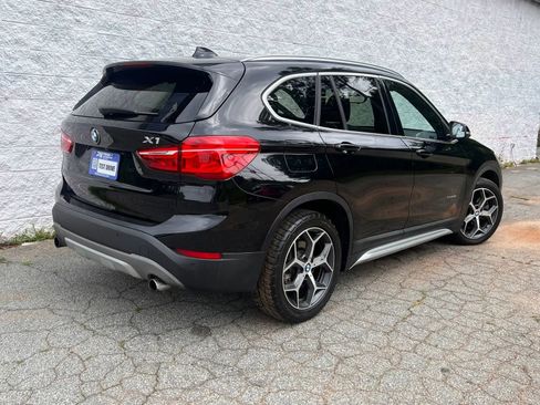 Used 2017 BMW X1 sDrive28i FWD image 5