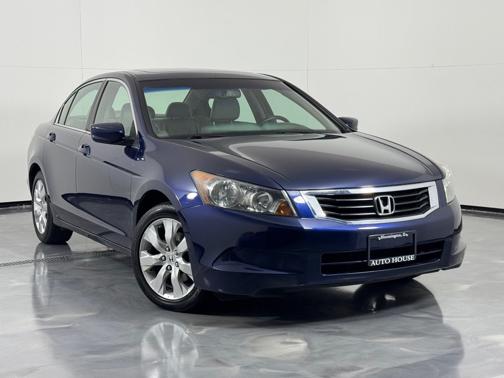 Used 2010 Honda Accord EX-L image 2