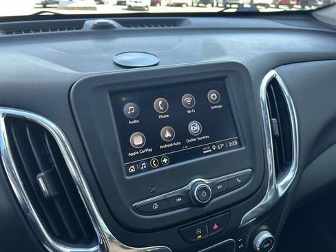 Used 2023 Chevrolet Equinox LT AWD/4WD image 20