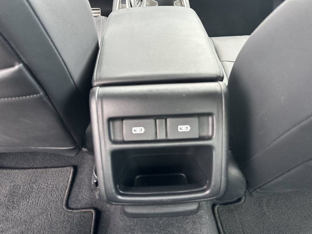 Used 2022 Honda Accord Sport Special Edition image 21