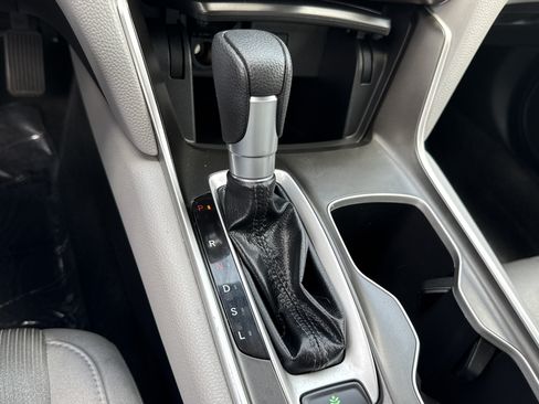 Certified 2019 Honda Accord EX image 32