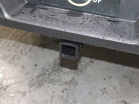 New 2025 Ford F150 Tremor w/ Bed Utility Package image 15