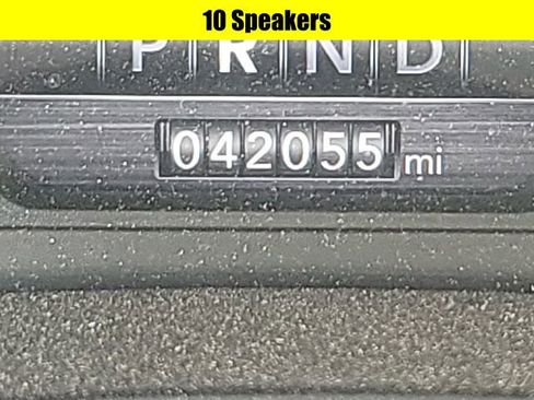 Used 2019 RAM 1500 Laramie image 20