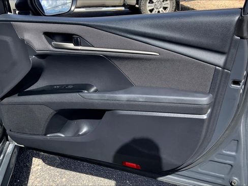 Certified 2025 Toyota Camry LE image 20