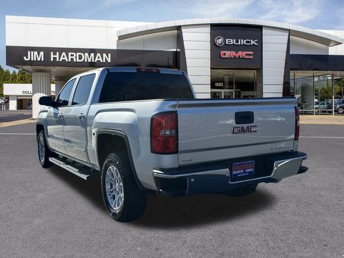 Used 2014 GMC Sierra 1500 SLE w/ SLE Value Package image 5