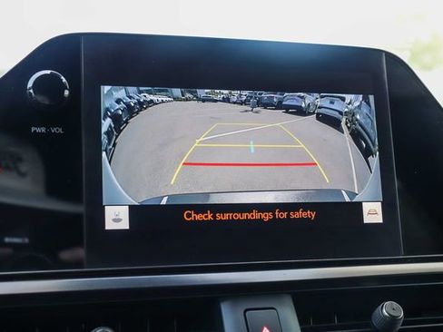 Certified 2024 Lexus UX 250h FWD image 29