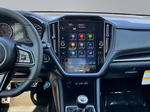 New 2026 Subaru WRX AWD/4WD image 6