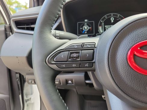 Used 2025 Toyota Corolla GR image 17