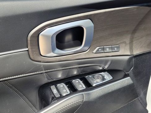 New 2026 Kia Sorento SX Prestige AWD/4WD image 11