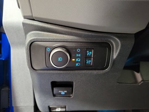 Used 2023 Ford Bronco Big Bend AWD/4WD image 13