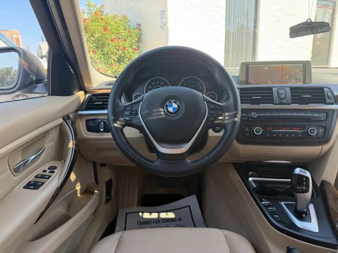 Used 2015 BMW 328i Sedan RWD image 22