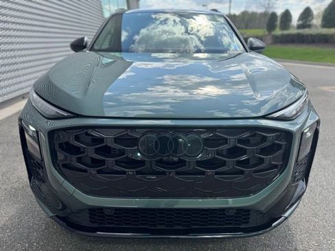 New 2026 Audi Q3 quattro 2.0T image 6