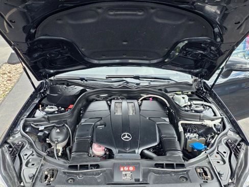 Used 2016 Mercedes-Benz CLS 400 CLS400 4MATIC image 34