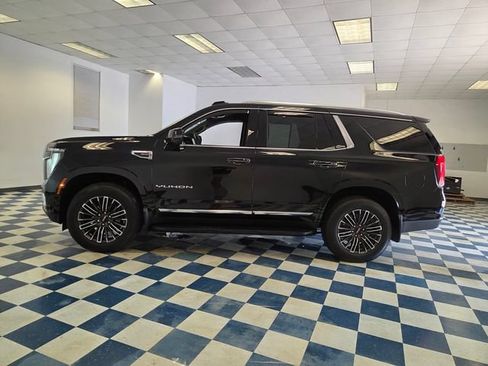 Used 2026 GMC Yukon Elevation AWD/4WD image 4