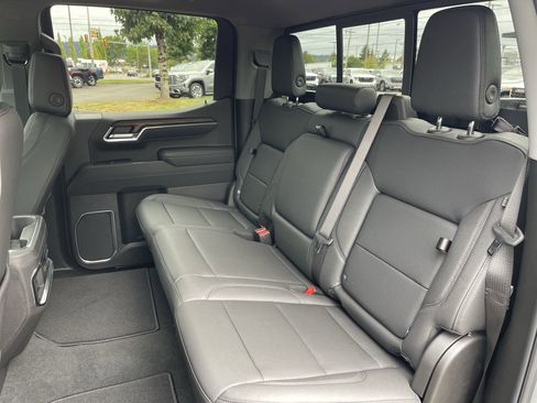 New 2025 GMC Sierra 1500 SLT w/ SLT Premium Plus Package image 61