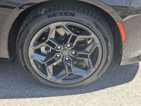 New 2026 Dodge Charger GT w/ Blacktop Package AWD/4WD image 13