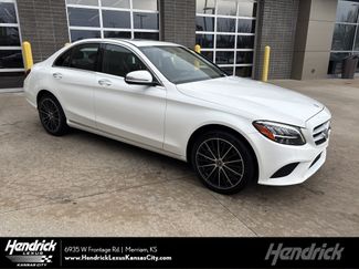 Used 2020 Mercedes-Benz C 300 4MATIC Sedan video 1