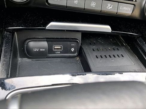 Used 2022 Kia Stinger GT-Line w/ Sun & Sound Package AWD/4WD image 16