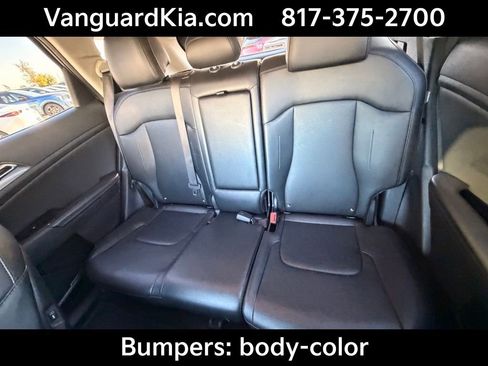 Certified 2024 Kia Sportage EX image 25