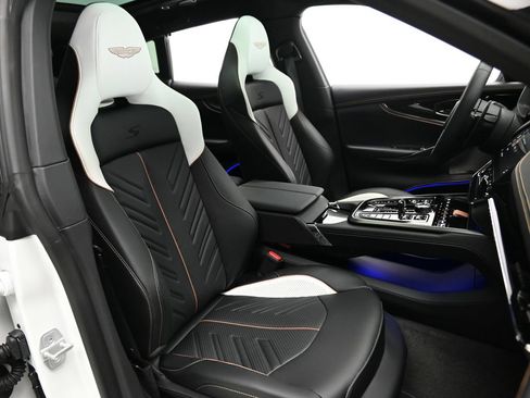 New 2026 Aston Martin DBX S AWD/4WD image 12
