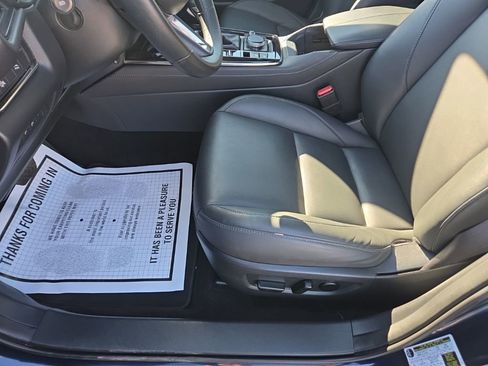 Used 2025 MAZDA CX-30 AWD 2.5 S w/ Preferred Package image 16